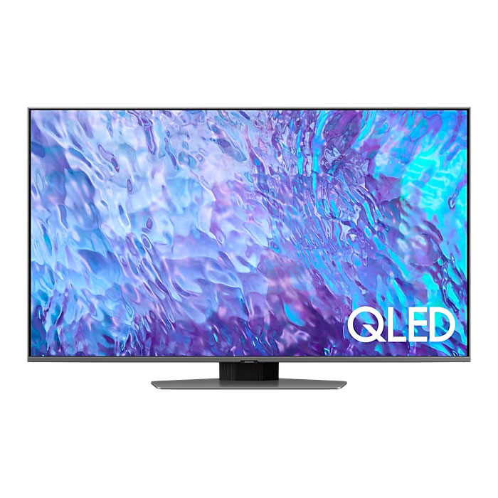 Samsung Smart TV QLED 4K Neural Quantum Q80C 50" - 50Q80C | QA50Q80CAKXXD